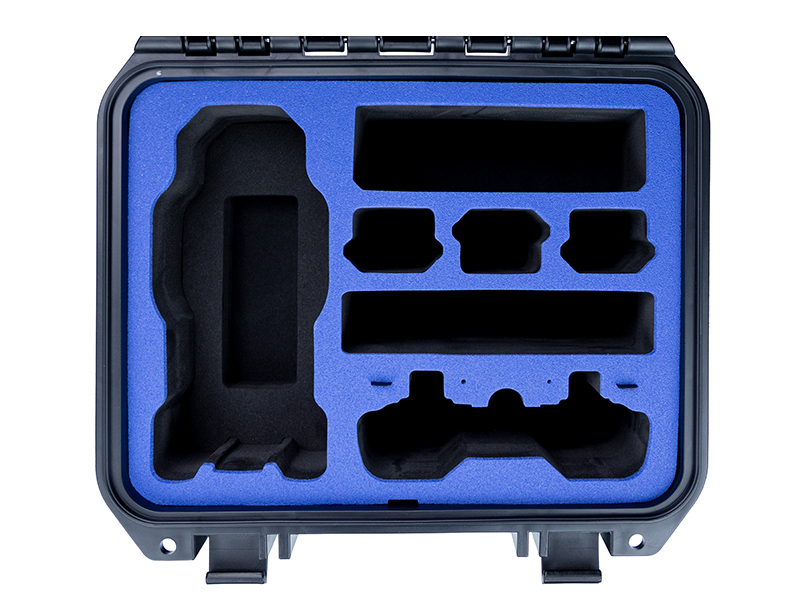 D1 Labs Safety Case for DJI Air 3